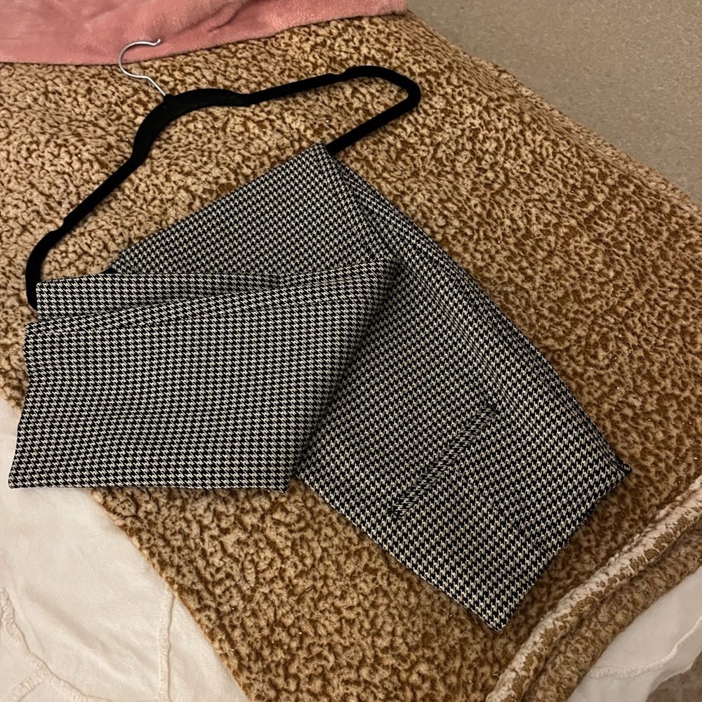 H&M work pants